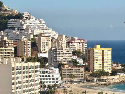 Apartamento en venta en Villajoyosa/La Vila Joiosa