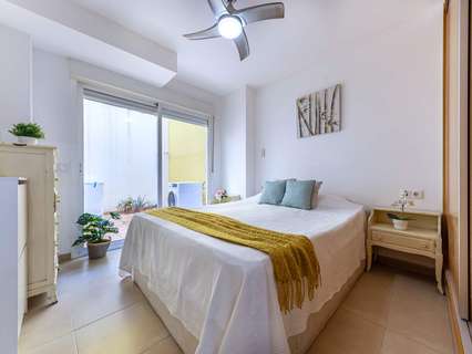 Apartamento en venta en Alicante zona Carolinas