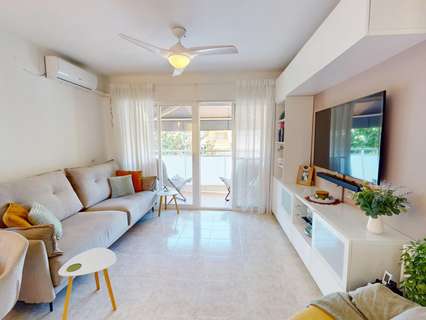 Apartamento en venta en Los Alcázares zona Los Narejos