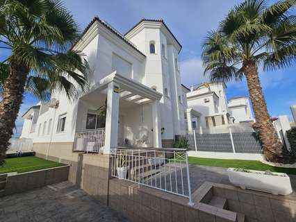 Casa en venta en San Fulgencio zona San Fulgencio