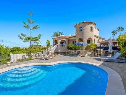 Villa en venta en Almoradí zona Inland