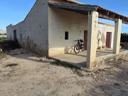 Casa en venta en Albatera zona Inland