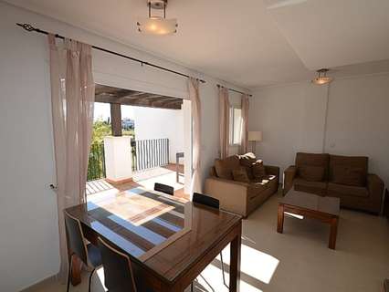 Apartamento en venta en Murcia zona Sucina rebajado