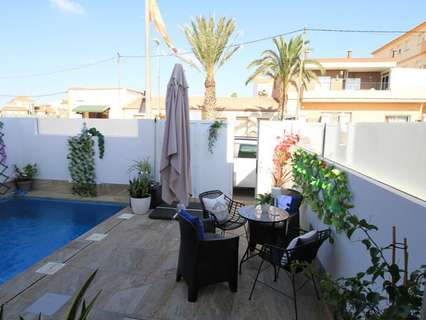 Casa en venta en Murcia zona Avileses