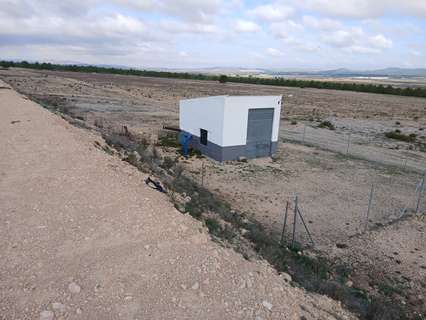 Parcela rústica en venta en Yecla zona Inland
