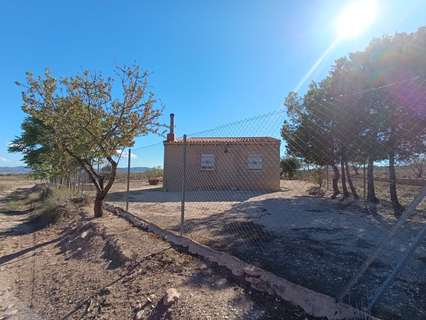 Casa en venta en Jumilla zona Inland
