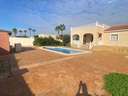 Villa en venta en Catral zona Costa Blanca