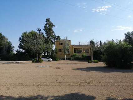 Villa en venta en Daya Nueva zona Costa Blanca