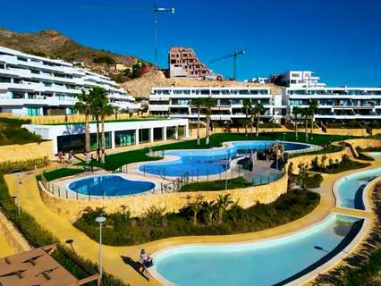 Apartamento en venta en Benidorm zona Costa Blanca