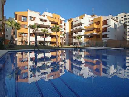 Apartamento en venta en Torrevieja zona Costa Blanca