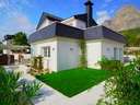 Casa en venta en Polop zona Costa Blanca