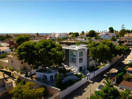 Casa en venta en Torrevieja zona Costa Blanca