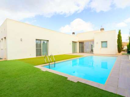 Casa en venta en Benijófar zona Costa Blanca