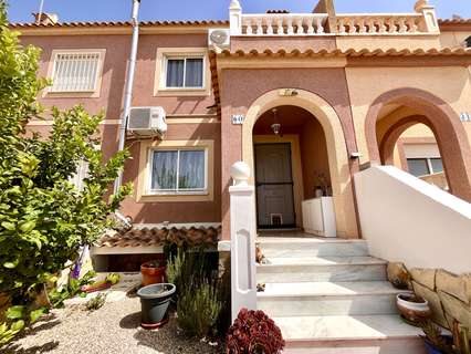 Casa en venta en Murcia zona Avileses