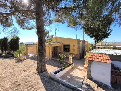 Villa en venta en Yecla zona Inland