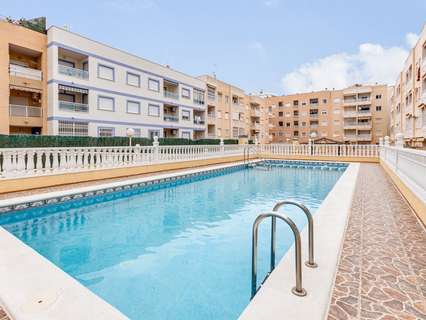 Apartamento en venta en Torrevieja zona Costa Blanca