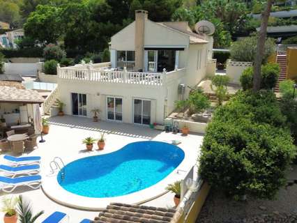Villa en venta en L'Alfàs del Pi