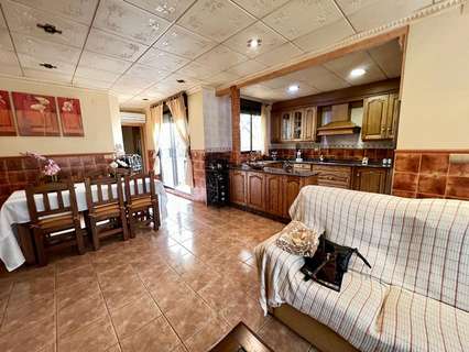 Casa en venta en El Pinós/Pinoso