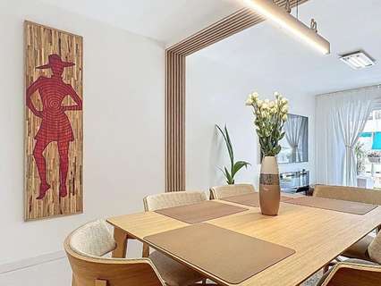 Apartamento en venta en San Pedro del Pinatar zona Costa Calida