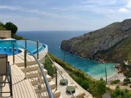 Villa en venta en Jávea/Xàbia