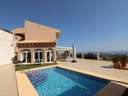 Villa en venta en Altea zona Costa Blanca