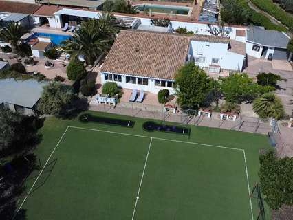 Villa en venta en Sax zona Inland