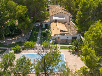 Villa en venta en Mula zona Mula