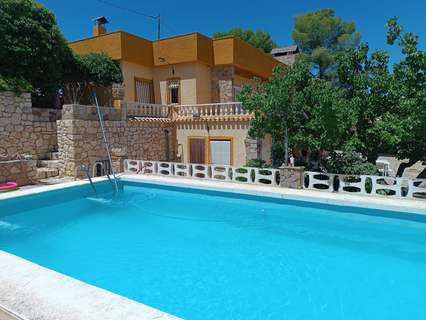 Villa en venta en Yecla zona Inland
