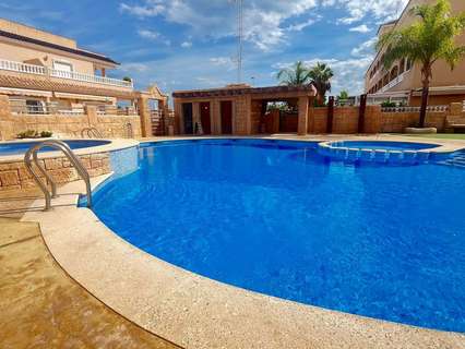 Apartamento en venta en Orihuela zona Los Dolses