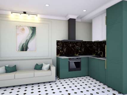 Apartamento en venta en Torrevieja zona Costa Blanca