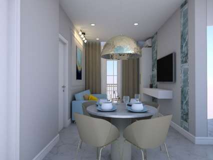 Apartamento en venta en Torrevieja zona Costa Blanca