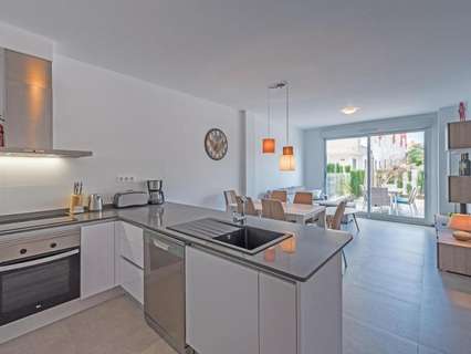 Apartamento en venta en Torrevieja zona Auguas Neuvas