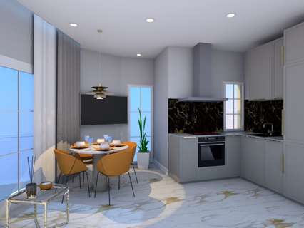 Apartamento en venta en Torrevieja zona Costa Blanca