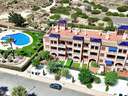 Apartamento en venta en Orihuela zona Villamartín