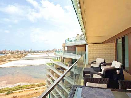 Apartamento en venta en Cartagena zona Costa Calida