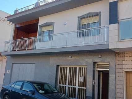 Casa en venta en San Pedro del Pinatar zona Costa Calida