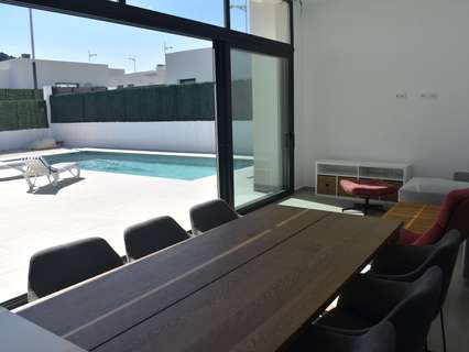 Villa en venta en Calasparra zona Inland