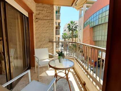 Apartamento en venta en Torrevieja zona Torrevieja