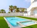 Apartamento en venta en Orihuela zona Orihuela-Costa