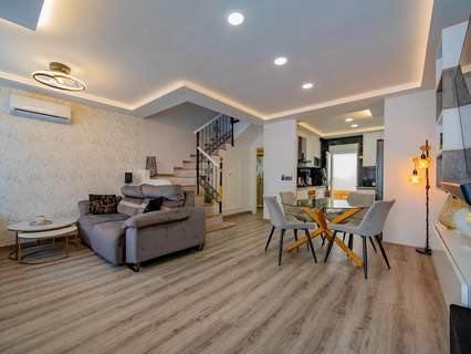 Casa en venta en Orihuela zona Orihuela-Costa