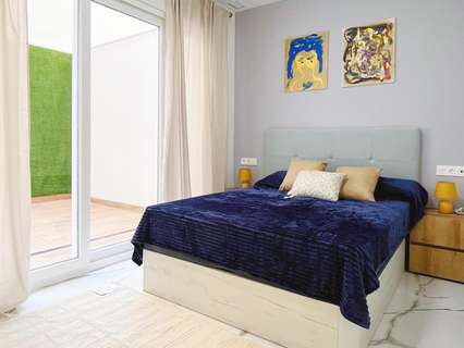 Apartamento en venta en Torrevieja zona Playa del Cura