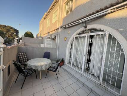 Casa en venta en Torrevieja zona La Siesta - El Salado -  Torreta