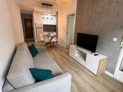 Apartamento en venta en Torrevieja zona Center