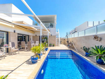 Villa en venta en Daya Nueva zona Costa Blanca