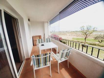Apartamento en venta en Murcia zona Sucina