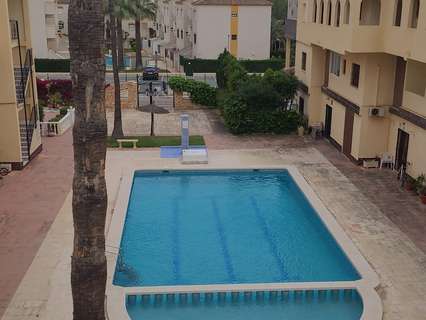 Apartamento en venta en Torrevieja zona Punta Prima