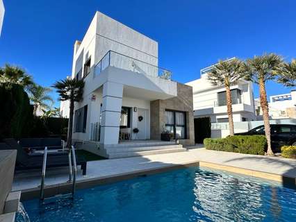 Villa en venta en Rojales zona Ciudad Quesada