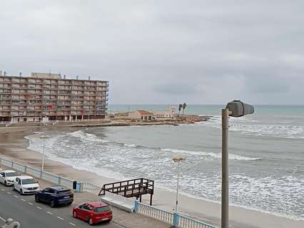 Apartamento en venta en Torrevieja zona Playa los Locos