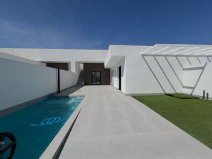 Villa en venta en Torre-Pacheco