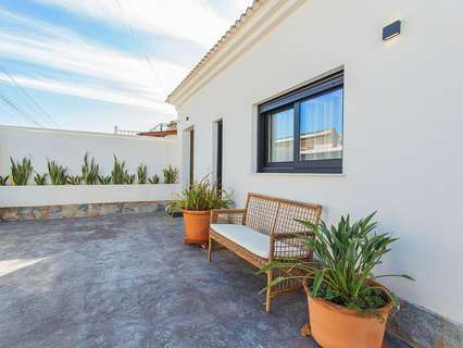 Casa en venta en Torrevieja zona La Siesta